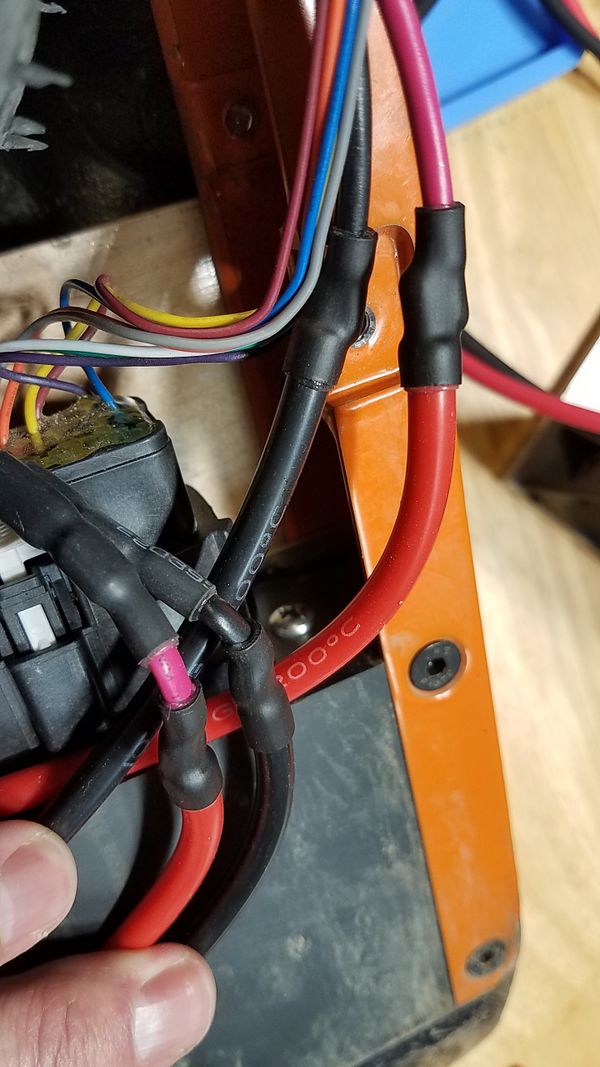 RAD Mod External Battery Onewheel.Wiki